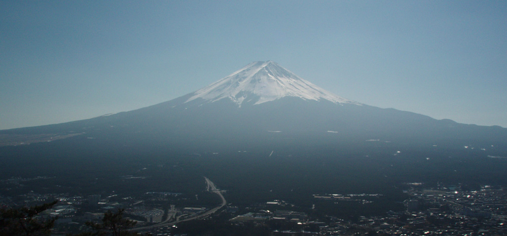 The JET Programme: The Application Image